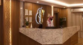كويت سفن للشقق المخدومة -جازان - Image 3