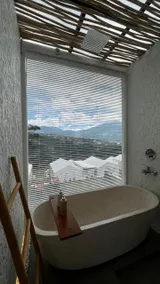 HappyNest Glamping and Villa Dieng - Image 3