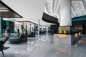Pu Jing Hotel - Image 5