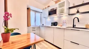 DUPLEX LE GESU - VIEILLE VILLE - CLIM - WIFI - Image 3