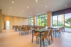 Gapyeong Staygojae 325 Riverview Resort (near Seoul, friendly nature) - Image 3
