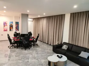 Black Shark Esports Hotel - Image 4