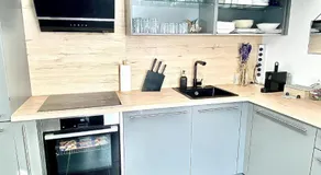 Skyview Residence - Self Check In - Near City Centre - Image 5