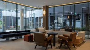 Anook Resort & Spa Busan Haeundae - Image 4