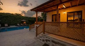 Eroğlu Villas - Image 5