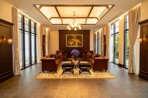 1023 Bansu Hotel (Jinhua Wuzhou Ancient City Scenic Area) - Image 2