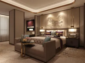 Xuanhua Hotel - Image 2