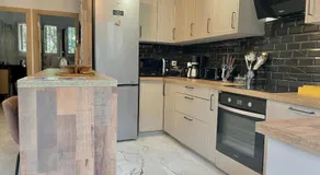 Modern 3 rooms on the ground floor - Image 3