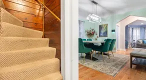 New Luxurious 5BD-2BA Duplex-FREE WINE-2CAR Parking - Image 2