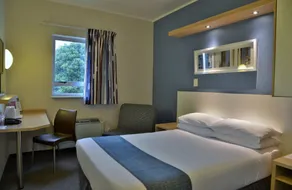 Road Lodge Cape Town International Airport - Image 4