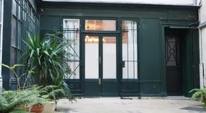 Palais royal apartment - Image 3