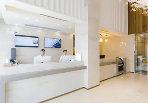 City Comfort Inn Foshan Sanshui Datang - Image 5