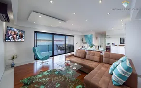 Larimar Penthouse - Image 1