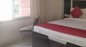 Hotel Mahendra Inn - Image 5