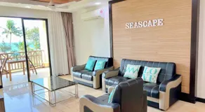 Seascape Karambunai Home - Amazing sea front view! - Image 3