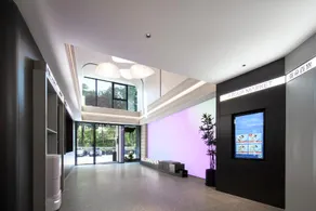 Atour Light Hotel Shenzhen Nanshan Nanyou Clothing City - Image 4