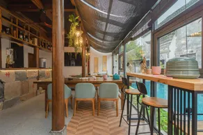 Qingyutang · Gongzi Guilai Post Station - Image 5