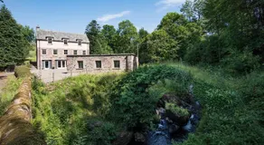 Mill House Monzie - Image 5