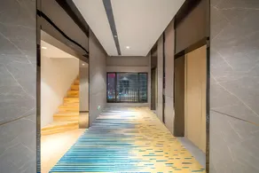 Poltton International Service Apartment Guangzhou South Railway Station - Image 5