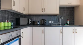Westlecott House - Central Old Town - Image 4