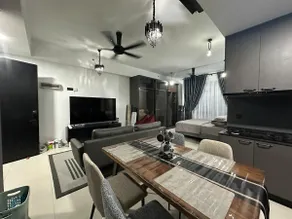 Kyra Homestay 2 at Centrus SOHO CYBERJAYA - Image 3
