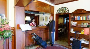 Hotel Freihof - Image 4
