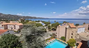 Hôtel Madame Mère Saint Florent - Image 3