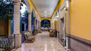 Holiday Inn Cuernavaca by IHG - Image 3