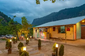 Whoopers Hostel Manali- Squid Game Themed - Image 5