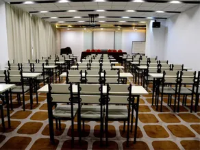 Hanting Hotel Bozhou Mengcheng - Image 5