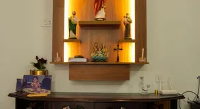 Aleenas homestay - Image 5