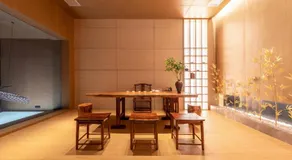 佛山金美域林禧酒店 - Image 4
