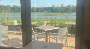 Chambres privées au dessus du restaurant Nuances - Image 4
