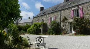 AU DOMAINE DE SOPHIE Chambres d'hôtes Crasville Manche - Image 4