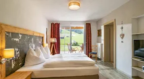 Romantik Pension Lehrberg - Image 2