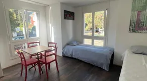Basel-Stadt Gundeldingen Zimmer 404, - Image 2