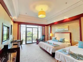 Nantong Wenfeng Hotel - Image 5