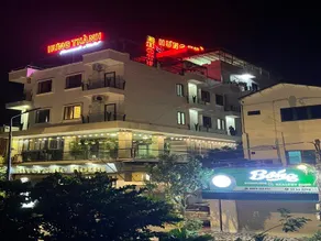 Hưng Thành Riverside Hotel - Image 5