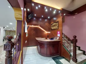 Hotel Aira Park - Image 4