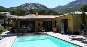 Villa Alivu di Calvi - Image 2