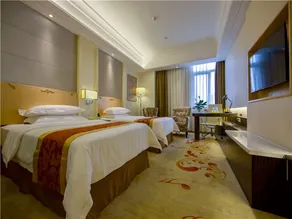 Vienna Hotel Jiangmen Heshan Huamao - Image 5