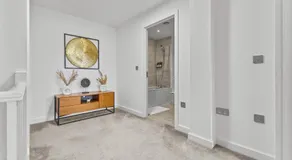 Modern 2BR Urban Nest In Salford, Manchester for 4 - Image 3