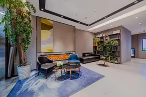 Home Inn Hangzhou Zhuantang Songcheng Scenic Area China Academy of Art - Image 4