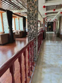 Huihe Hotel (Fire Safety Examination Base Branch) - Image 3