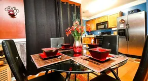 3BR Gem with Pool Table at Gated Community with Children's Playground - Image 3