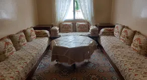 Appartement f4 au cœur de salam - Image 4