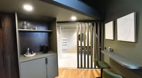 Hôtel La SUITE & restaurant Le DÔME - Image 4