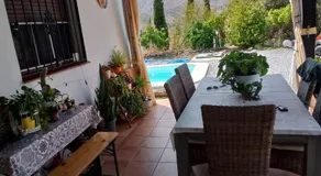 Casa Rural Cuesta Málaga - Image 3