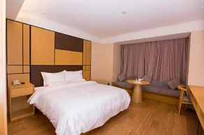 Ji Hotel Shanghai Qingpu Wuyue Plaza - Image 5