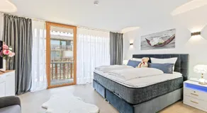 Bodensee Penthouse 21D - Seesicht - Billiard - Massage - BBQ - Tischkicker - Parken - Panorama Exklusive - Image 2